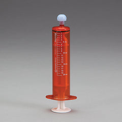 ExactaMed™ Oral Dispensers w/ Tip Caps, 20mL - Amber H-7863-17727