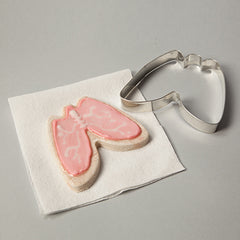 Lungs Cookie Cutter H-G247-13641