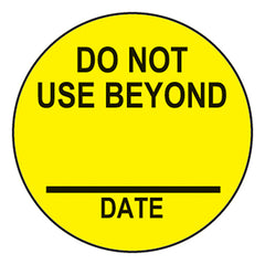 Do Not Use Beyond Labels H-18333-13098