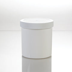 Ointment Jars, 16 oz. H-19994-14866