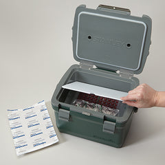 Packout System, 7-Quart H-20364-16535