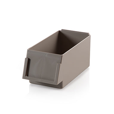 Half-Size Unit Dose Bin,7x3x3