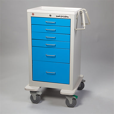 Waterloo Med Jr. Cart H-WAT-5-17055