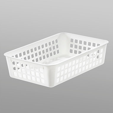 Mesh Basket, 7x3x10 H-19921W-14892