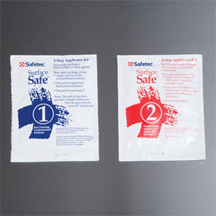 Surface Safe™ Two-Step Applicator Kits, Case H-18821-31-13191