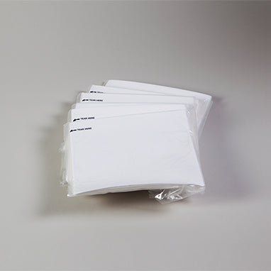 SterileSorb™ Wipes, 9 x 9, 60 Packs H-18956-31-12991