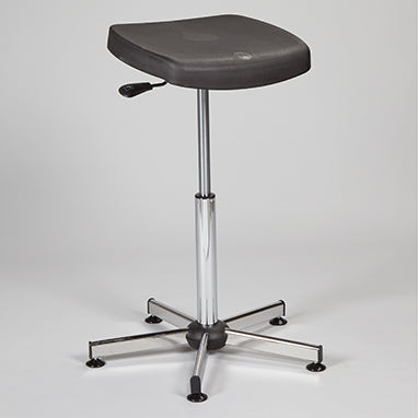 Kango Polyurethane Semi Stand-Up Seat H-11680K-15174