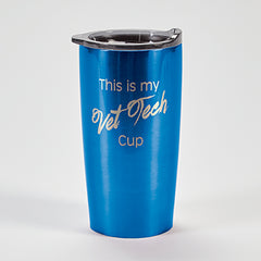 Himalayan Tumbler, Blue, Vet Tech H-V219-12788