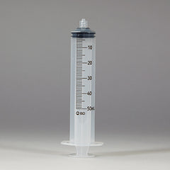 Sterile BD™ Luer-Lok™ Syringes, 50mL H-20347-21080