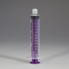 Monoject™ ENFit Syringes, 12mL, Non-Sterile H-19760-14324