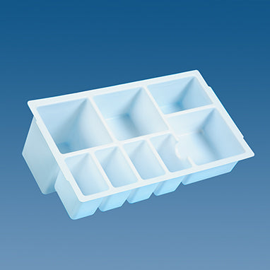 Phlebotomy Tray Inserts for #17465 H-17466-13610