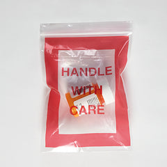 Handle With Care Bags, 6x8 H-19982-13690