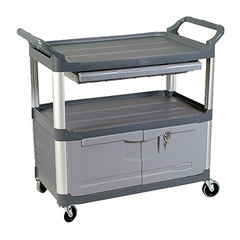 Rubbermaid Instrument Cart H-5285-01-14741