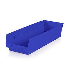 Shelf Bin, 7x4x18