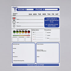 Patient Communication Board, 24 x 36 H-20495-13149