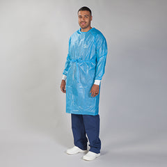 Impervious Chemoplus™ Gown, Case