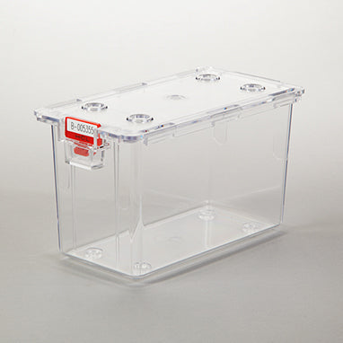 Tamper-Evident Box, Large, 7x4x4 H-18212-20913