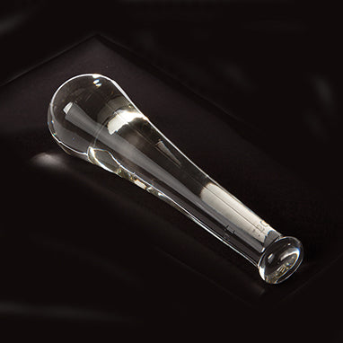 Flint Glass Pestle, 16 oz. H-3384-17418