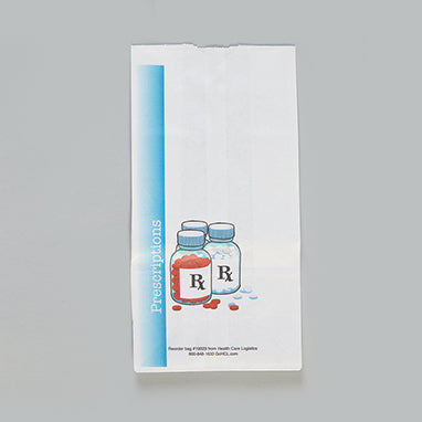 Prescription Bags, Large H-19929-18096