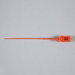 Ring Pull-Tight Bi-Directional Seals, Orange H-8144-16913