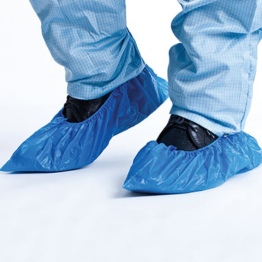 Sterile Shoe Covers H-19874-16700