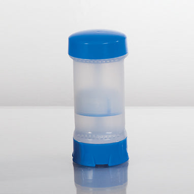 Topi-CLICK 35mL Metered Dispensers - Blue H-17562-12729