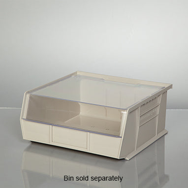 Clear Lid only for 1412 Bin H-20169-12668