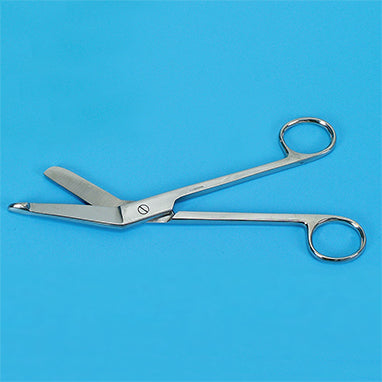 Lister Bandage Scissors, 7-1/4 Inch