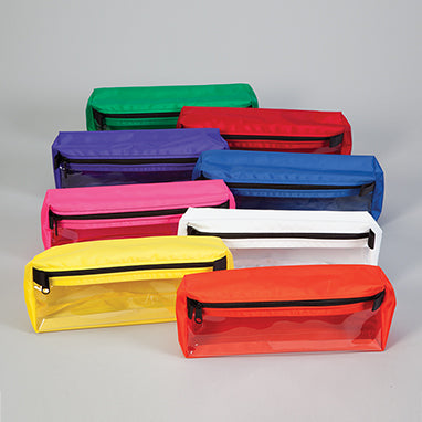 Colored Pouches, Set of 8 H-19736-14733