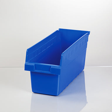 Store-Max 8 Inch High Bin, 7x8x18