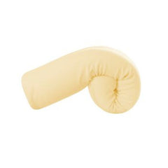 Contour Twist Pillow
