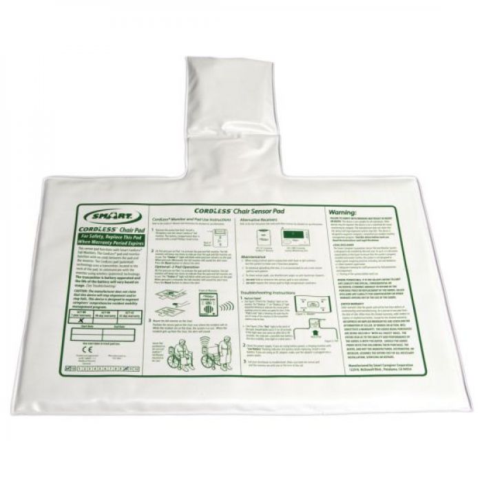 CordLess Sensor Pads/Floor Mats