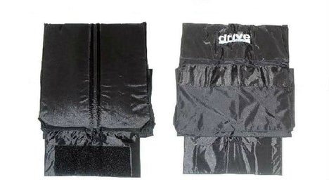 Drive Medical Back Upholstery For Wheelchair - M-1131877-4830 - Each