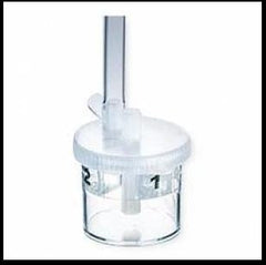 Olympus America Inc Polyp Trap Catchem™ Plastic Screw Cap Unprinted NonSterile - M-1170531-1569 - Box of 12