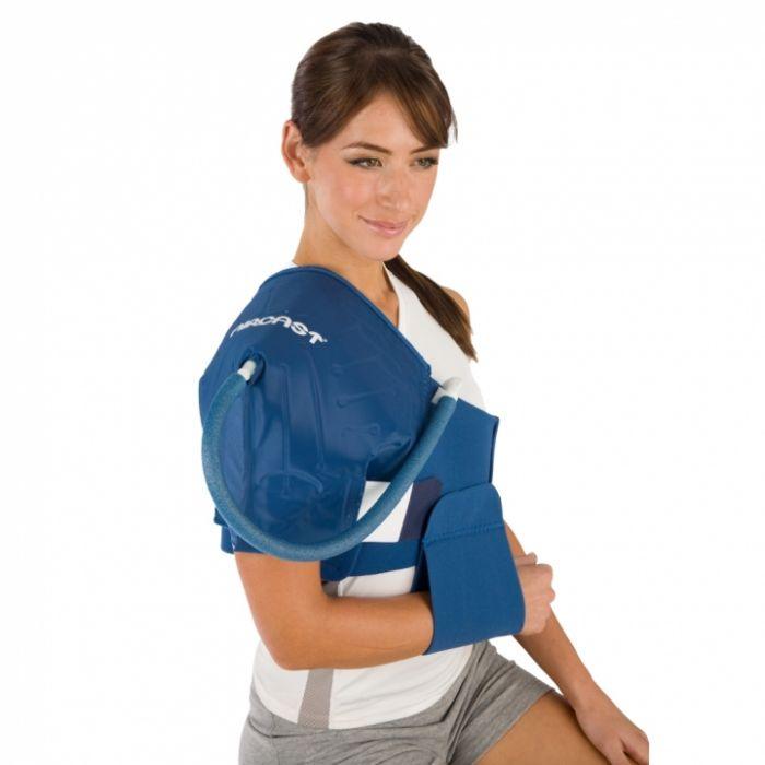 Aircast Cryo/Cuff Compression Dressing System - Axiom Medical Supplies