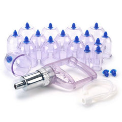 Longevity Cupping Sets