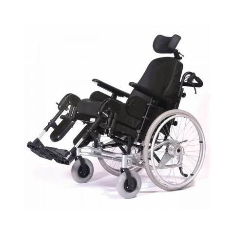 Days Solstice Comfort Tilt-in-Space Wheelchair Leg Rest Replacement