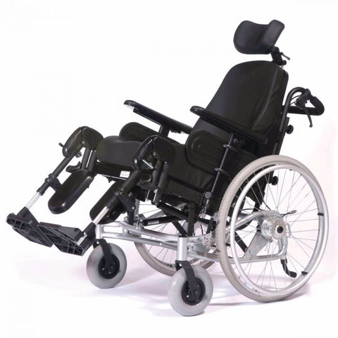 Days Solstice Comfort Tilt-in-Space Wheelchair