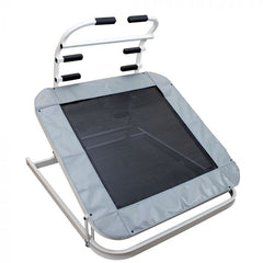 Deluxe Square Rebounder
