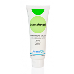 DermaFungal Nonprescription Antifungal Cream