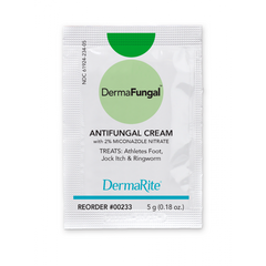 DermaFungal Nonprescription Antifungal Cream