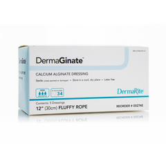 DermaGinate Calcium Alginate Wound Dressing