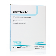 DermaGinate Calcium Alginate Wound Dressing