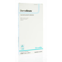 DermaGinate Calcium Alginate Wound Dressing