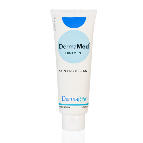 DermaMed Ointment Skin Protectant
