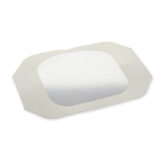 DermaView II Transparent Film Wound Dressing