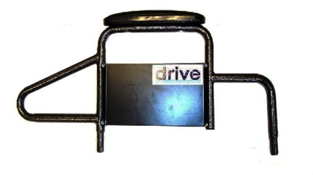 Drive Medical Wheelchair Desk Arm For Silver Sport Reclining Wheelchair - M-1059394-757 - Each