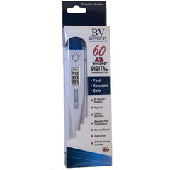 Digital Fever Thermometer