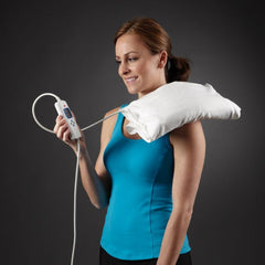 Sammons Preston Digital Moist Heating Pad