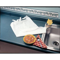 Disposable Food Catcher